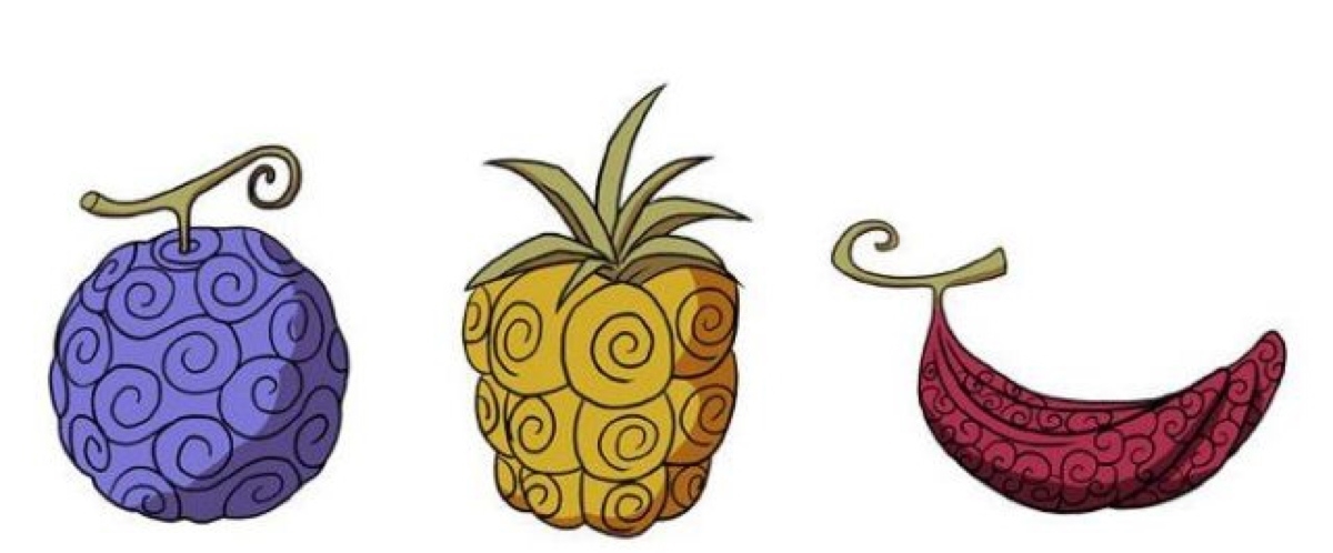 恶魔果实|海贼王:人造恶魔果实为什么没有自然系和超人系?4个原因导致的