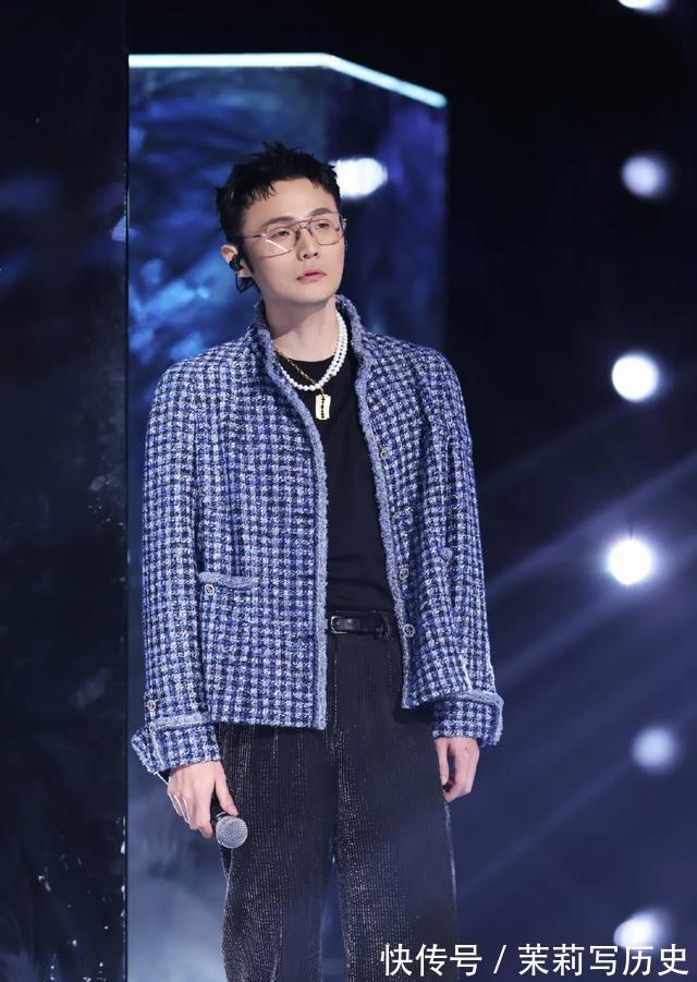 看了《好聲音》的總決賽,只想說一句:廖昌永yyds