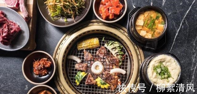 韩国的4道特色美食,你知道几个!