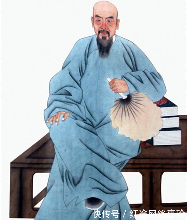 周武王|古代“最”滑稽的诗人,新婚夜因近视闹乌龙,将婢女当新娘圆了房