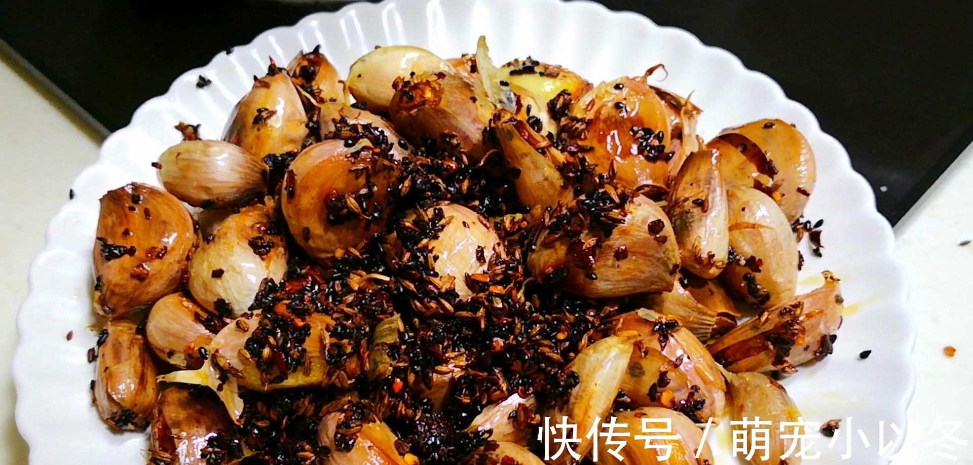 入秋后,大葱韭菜靠边站,这食材家里不要断,炒一炒,吃着特别香