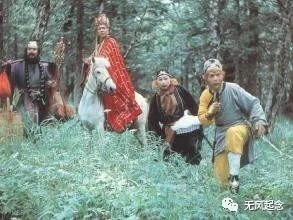 马思齐&小女孩发现《西游记》漏洞:妖精和皇帝的喜好居然相同