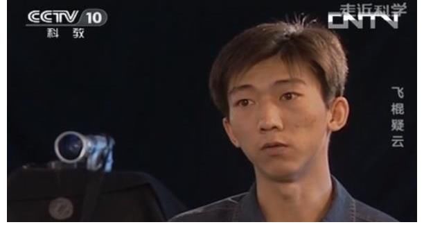 恐怖片|《走进科学》栏目:恐怖片的开头,悬疑片的剧情,喜剧片的结尾