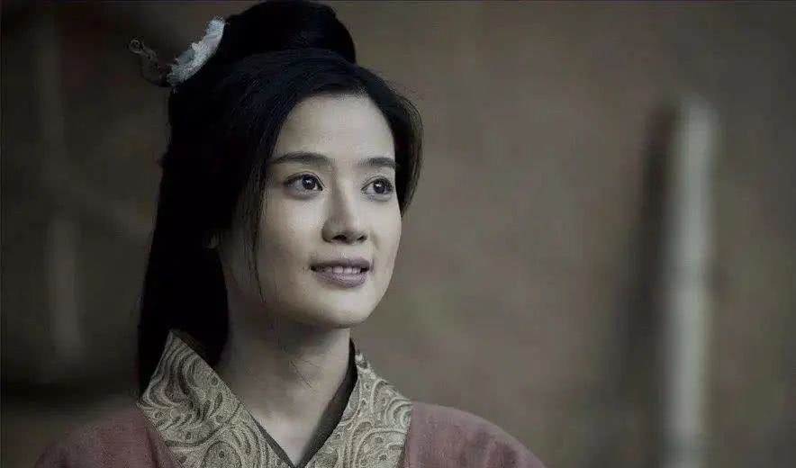 卫子夫|卫子夫得势后，为何放过自己的情敌陈阿娇？