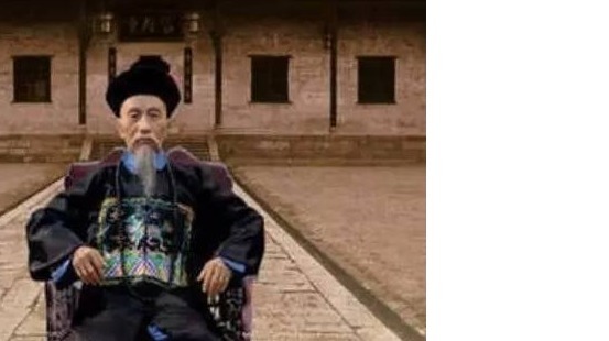 曾国藩接替了此人的职位,还要置他于死地