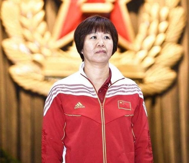 女排|女排选帅进入白热化,谁将会突出重围,郎平更看好他!