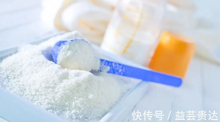 代授法|宝宝混合喂养消化不良怎么办?多半是这些原因导致