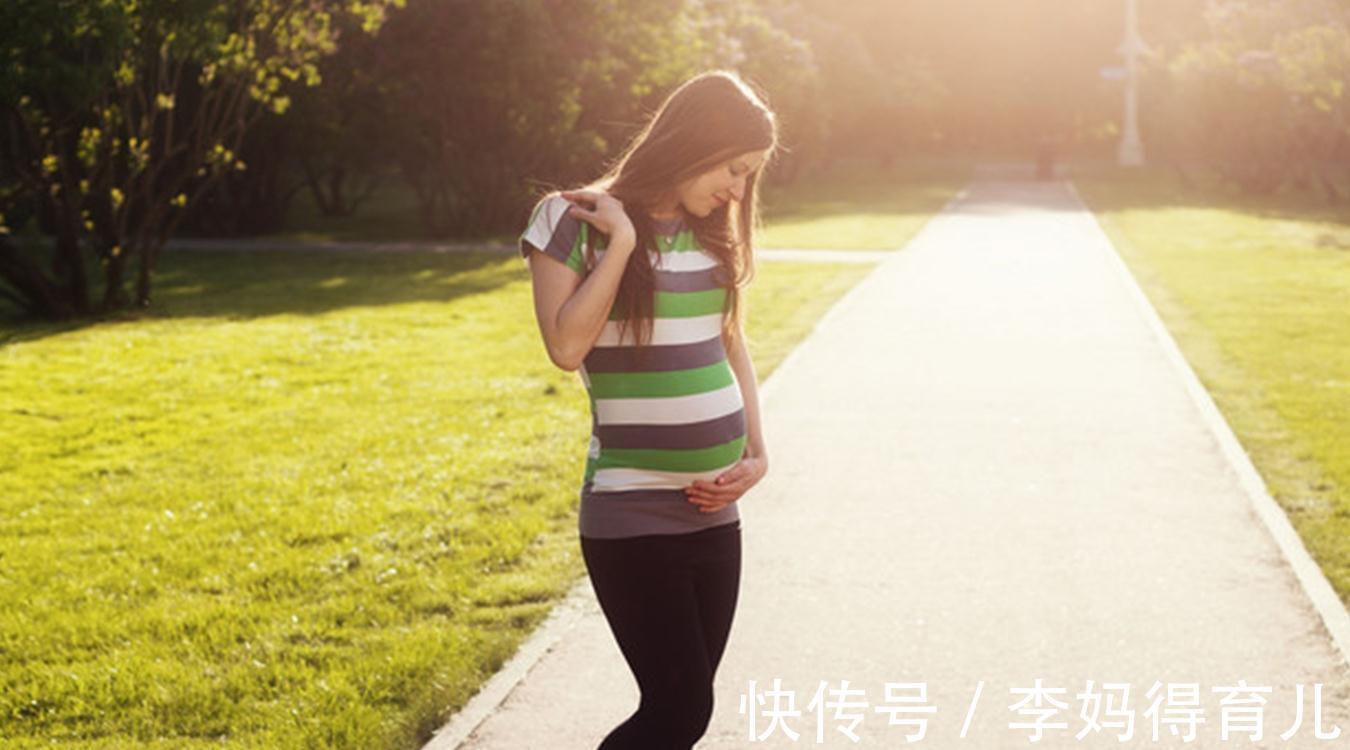 营养均衡|孕期千万不要去这五个地方,不只是因为迷信,其中的缘由看看就懂