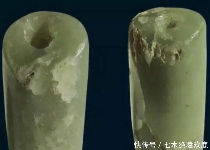 奇珍异宝|古代盗墓贼盗墓时,唯独有一样东西不敢拿,拿则必死