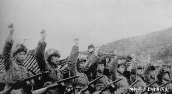 邓岳剑|虎将邓岳剑走偏锋,尖刀团猛插敌后,将志愿军尖刀战术发挥到极致