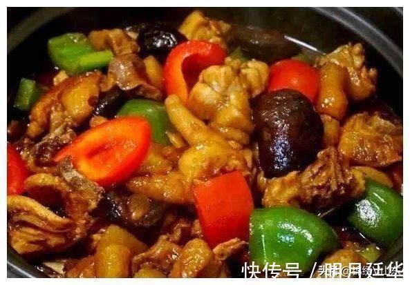 红椒|周末聚餐推荐11款家常菜系,鲜香十足好吃极了,有空做给家人吃吧