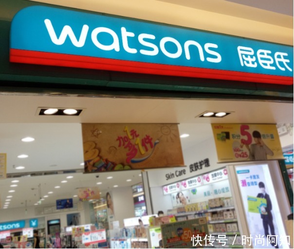 敏感肌|不买会后悔!屈臣氏最值得买的平价护肤品,好用还不贵