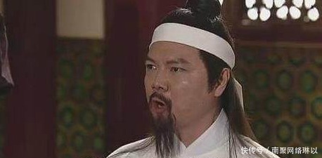 云南|朱棣几乎杀光建文帝旧臣，但放过这两人，一个是霸主，一个是囚犯