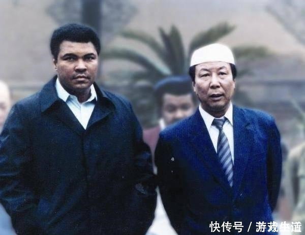 拳王阿里|让蝉联10届的全国武术全能冠军都佩服的武术家,最终拜他为师!
