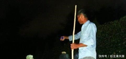 看完|一村子世代给一女子守墓,乾隆曾想打开,但看完碑上八字立刻放弃!