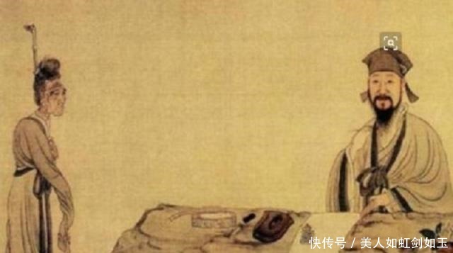 能写出“锄禾日当午”诗句的人,为何最后变成一个酷吏!