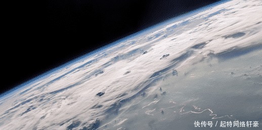 国际空间站的氧气从何而来?为什么它们不会耗尽?