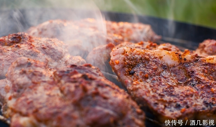 医生提醒:脑梗“源头”被发现,肥肉不是首位的,3物更要当心