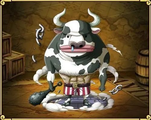 五老星|海贼王1037话：恶魔果实因何觉醒，因为手术果实，还是贝加庞克？