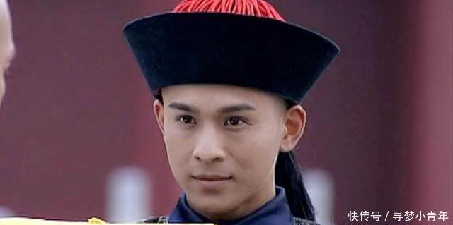 |和珅死前说4字,曝光死因,与贪无关!