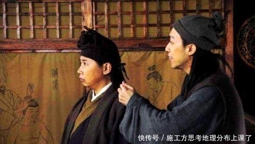 抓到|古代通缉令上的画像如此粗糙,为何还能抓到罪犯?原因无非3个