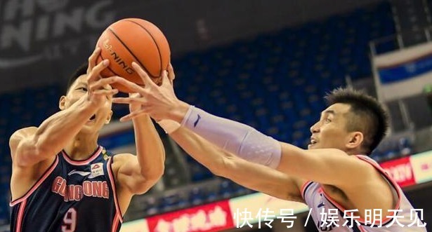 全明星|全明星票王诞生!易建联宝刀不老,扣篮王成新宠,郭艾伦需要努力