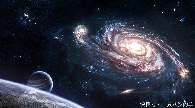 如果宇宙一直膨胀下去,人类的结局会是什么?