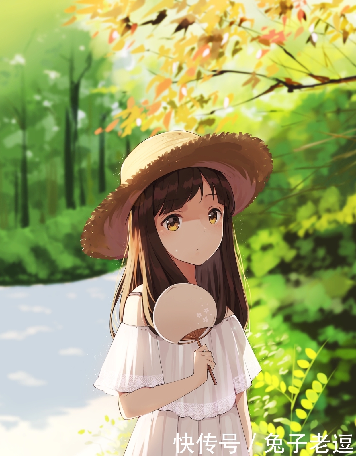 画师GKN作品欣赏