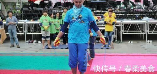 减肥瘦身|跳绳减肥效果虽好,但跳绳前请谨记“4句话”,瘦身效果更明显