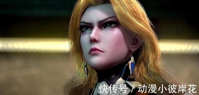 女战神|吞噬星空:女战神痛失爱子,由于太美,网友扬言要当她的干儿子