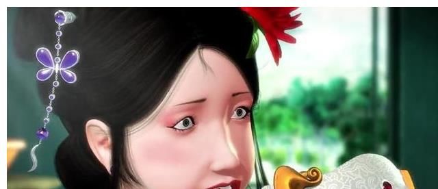 恋爱|秦时明月中,谁是心仪恋爱对象?田言心机,三娘爽朗,焱妃才真挚