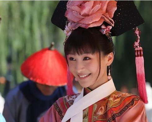 些妃子|古代妃嫔被“打入冷宫”后,太监为何争着要去当差,原因很心酸