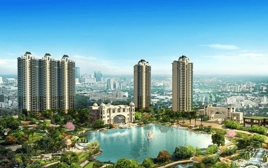 平方米|恒大打折销售房子,动了谁的奶酪?为什么在很多地方被禁止?