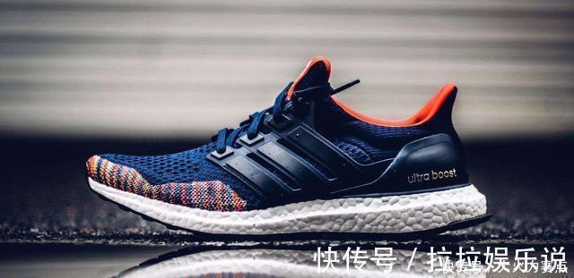 三道杠 同为阿迪达斯,“三道杠”真的比“三叶草”更高端吗看完涨知识