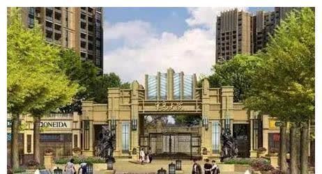 楼盘|买一期房和二期房没什么不同?区别大了去了,房友:看完后扎心了