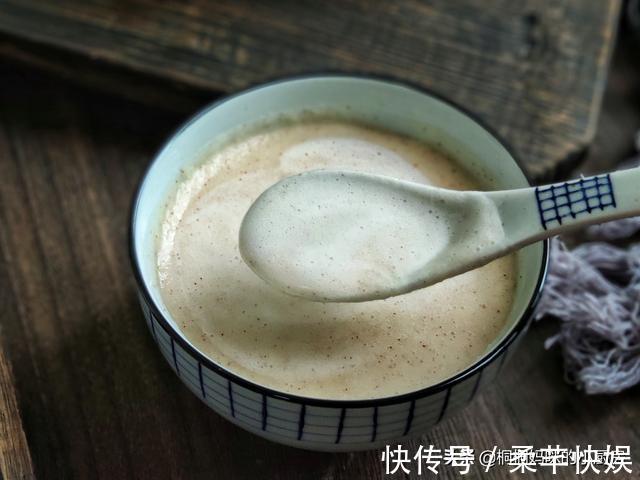 健脾和胃|入秋后宜温和去燥,可多喝此羹,健脾和胃去秋燥,孩子喝了睡眠好