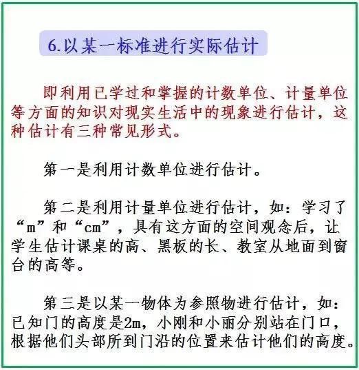 吃透|小学数学最快的计算方法，老师熬夜整理，让孩子掌握吃透了，6年计算一分不扣！