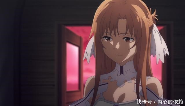 最终单元|桐老爷躺了一年的原因我觉得是这个,此刻你是桐人你敢不敢动