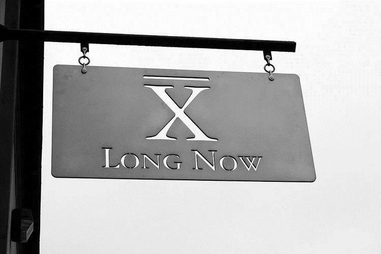 设计|不需外力能用一万年,美发明家设计出“万年时钟”,原理是什么