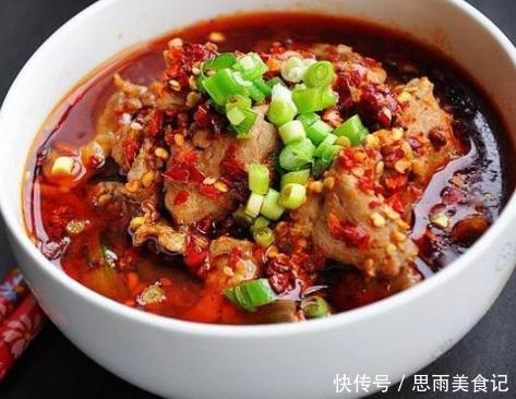 必备|酒店大厨教你做几道美食,美味又健康,在家待客必备,味道好极了