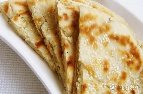 柞水|舌尖上的柞水,这里有你眷恋的美食吗