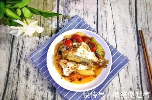 猪油|10元1斤深海鱼，因冰冻被人嫌弃，比带鱼营养，会吃的都是懂行人