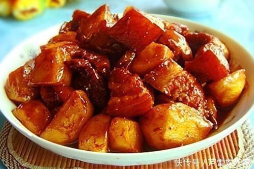 孩子|天冷给孩子做的菜,补钙快,孩子长得高,好吃又不长肉