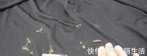 毛絮|透明胶带上放一根筷子,真是厉害了,好多人还不清楚,都看看吧