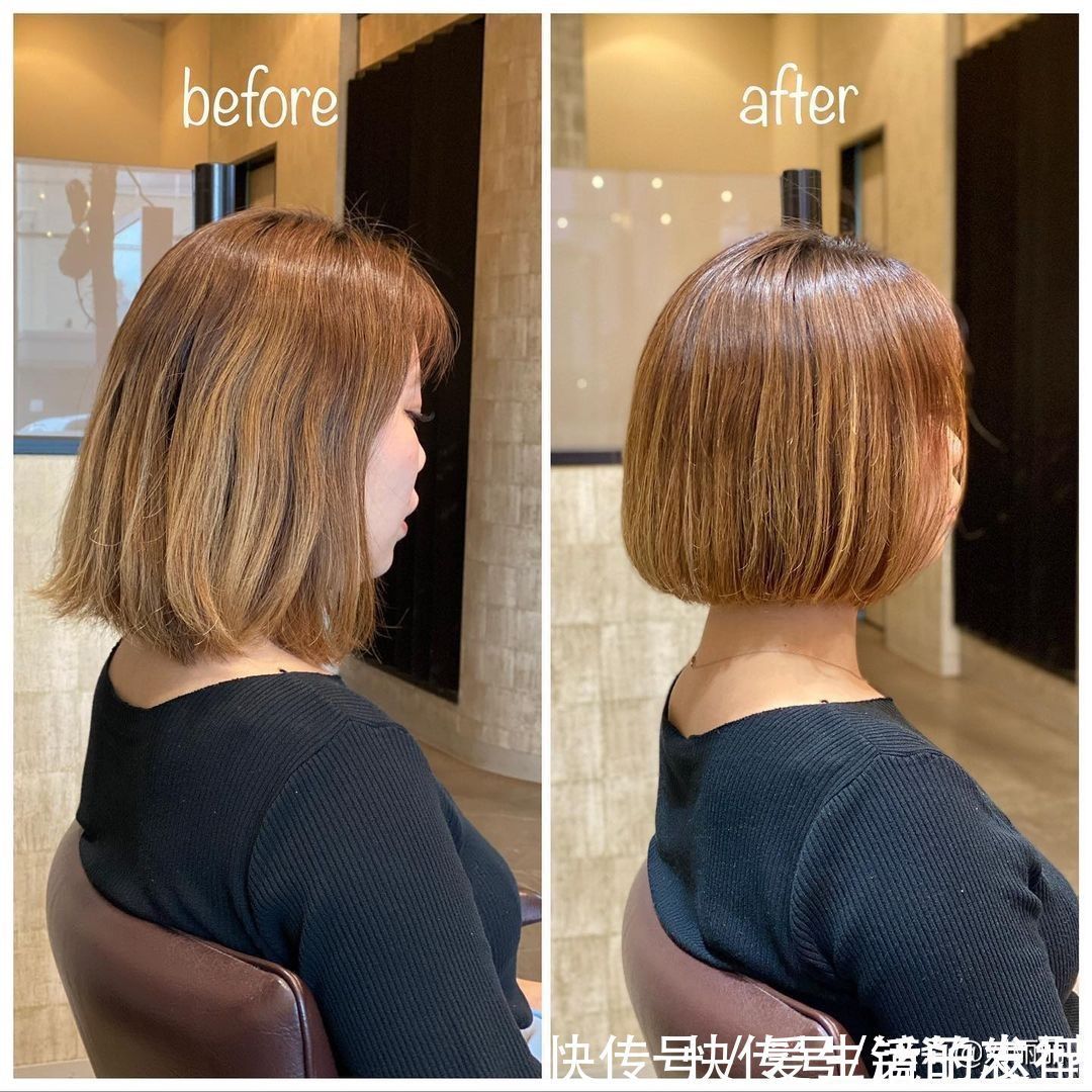 低层次 14位女性朋友换发型,效果像整容,看完连我都想试一试