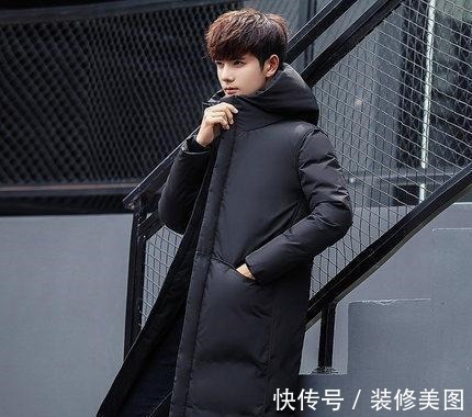 网上挑选羽绒服有诀窍，掌握几个小窍门，羽绒服蓬松保暖又好看！