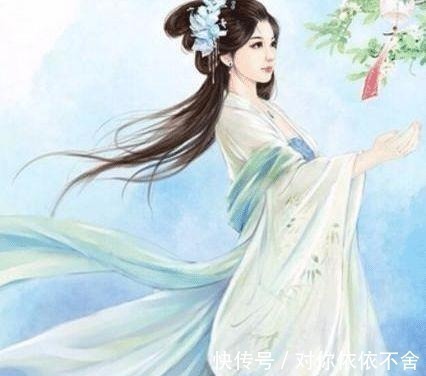 龙吉公主|十二星座幻化成仙, 巨蟹座是女娲, 射手座已成经典!