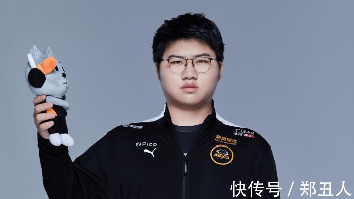 狼队|“FLY队安勿念”!狼队干碎GK,5连胜制霸S组,国一马超杰杰太强