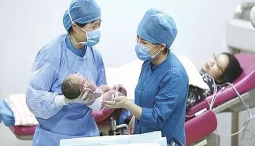 产妇|无痛分娩为什么在国外流行,中国的孕妈们却很担心?医生告诉你