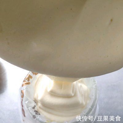 戚风蛋糕|这么好吃的糯米戚风蛋糕杯做法，现在知道还不晚